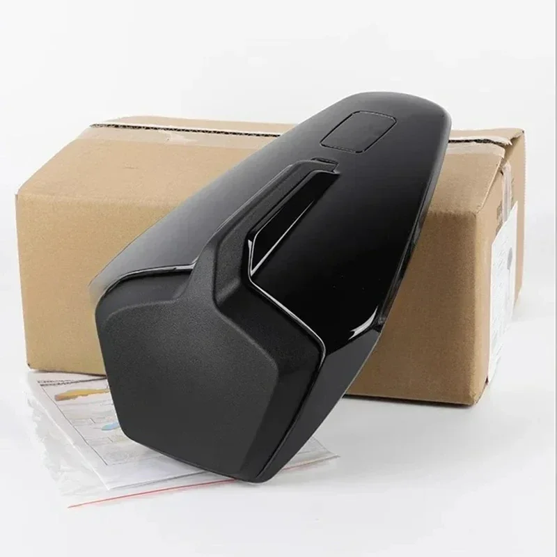 ل CFMOTO 675SR CF675SR CF650-10 CF MOTO SR675 650-10 قطع الغيار للدرجة النارية تعديل رسمي سباق المقعد الخلفي