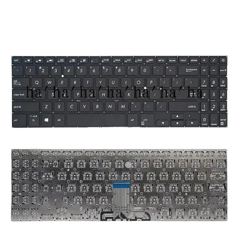

for ASUS Dawn PRO 7 PX574F PRO574 P3540 P3540FA laptop keyboard ==