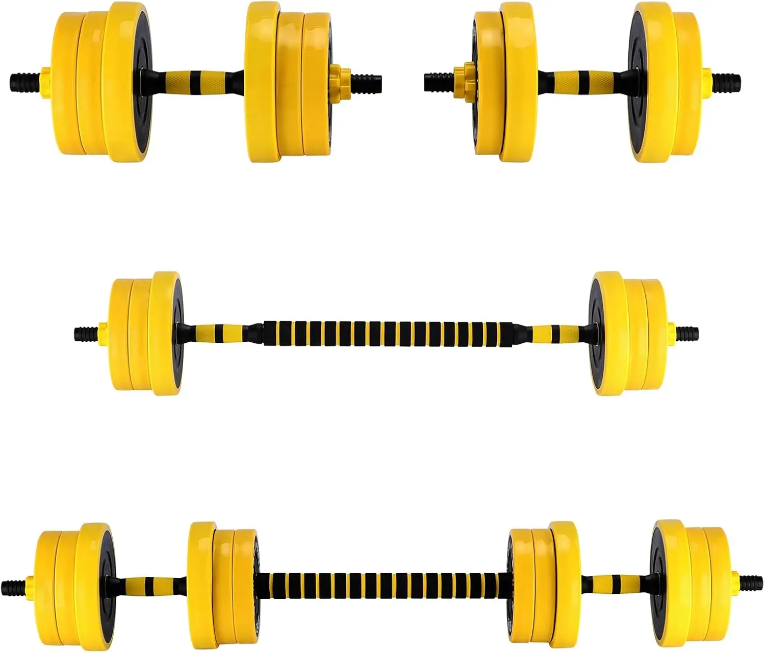 #25 Best Adjustable Dumbbells to Buy In 2026