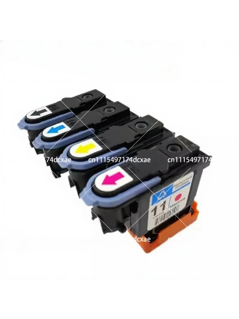 C4810A C4811A C4812A C4813A Printhead Ink Cartridges High Quality Factory Direct Wholesale