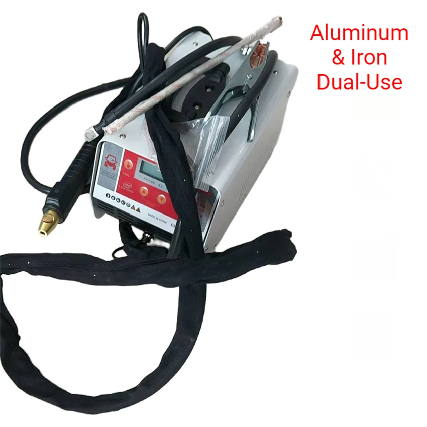 

Тепловая машина для вмятин кузова автомобиля от 200 В до 240 В, 600 Вт