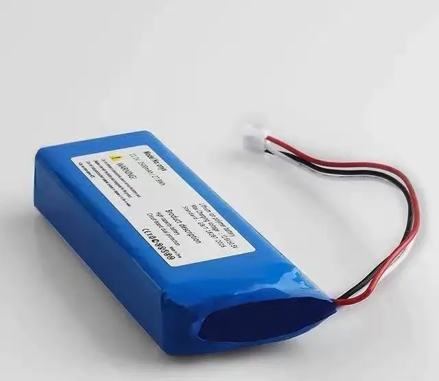 

new for Harman Kardon Onyx BT PR-633496 JN14BKH0054 12V battery