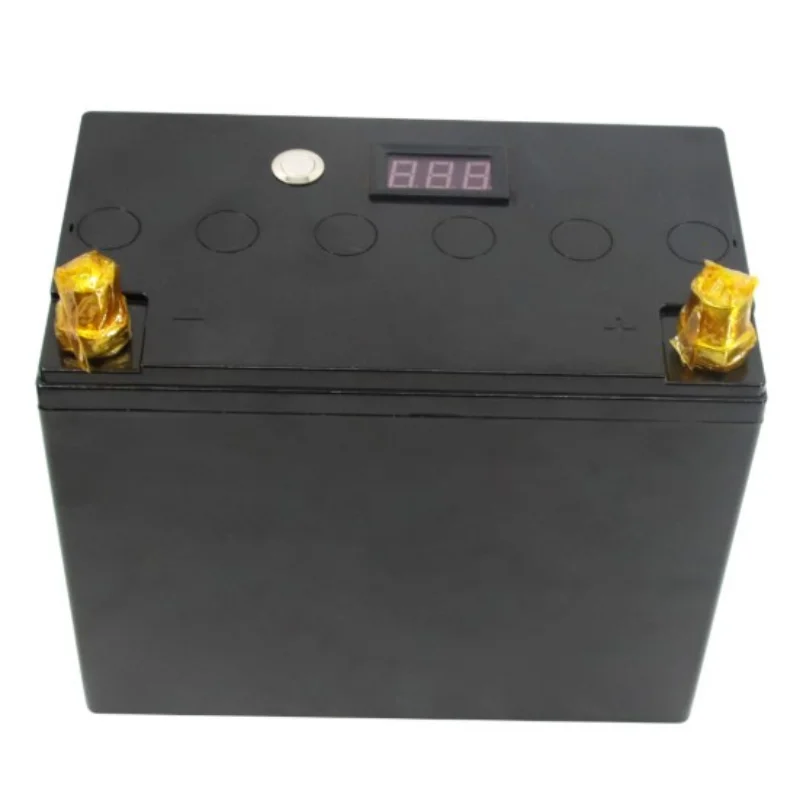 

Graphene Super Capacitor Module 16v 7500f Hybrid Supercapacitor Battery For Automobile