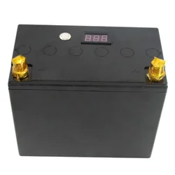 Graphene Super Capacitor Module 16v 7500f Hybrid Supercapacitor Battery For Automobile