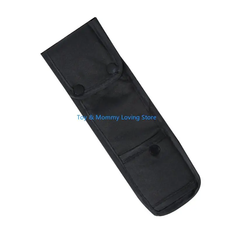 حزام حماية للرضع من Y1QF مضاد للانزلاق وحزام حماية أمامي ناعم وجيد التهوية