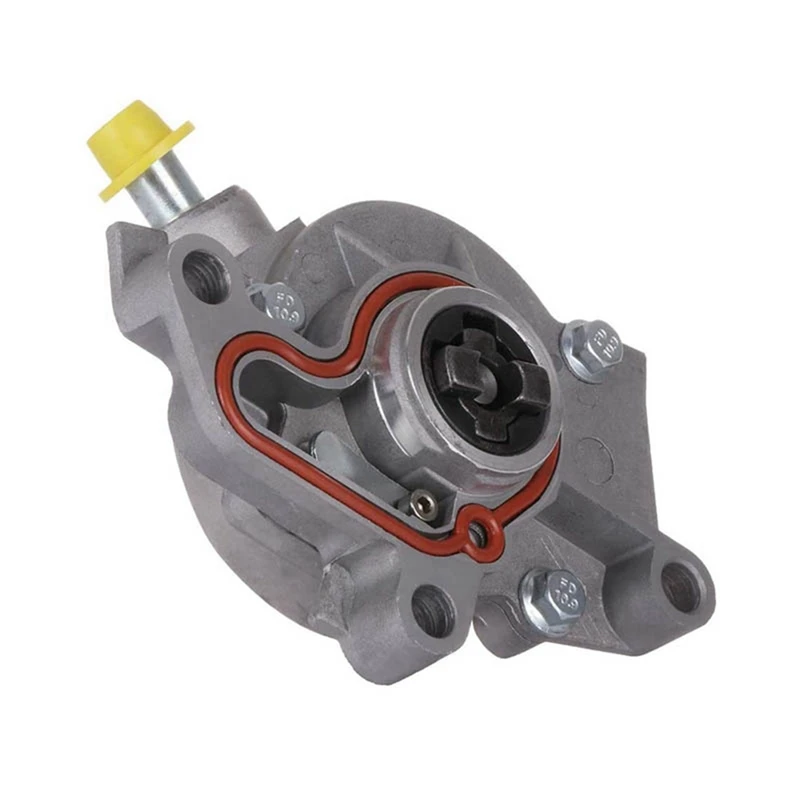 1 PCS Engine Vacuum Pump Silver Automotive Supplies For VW TDI 98-05 Beetle 99-06 Jetta Golf 038145101A 038145101B