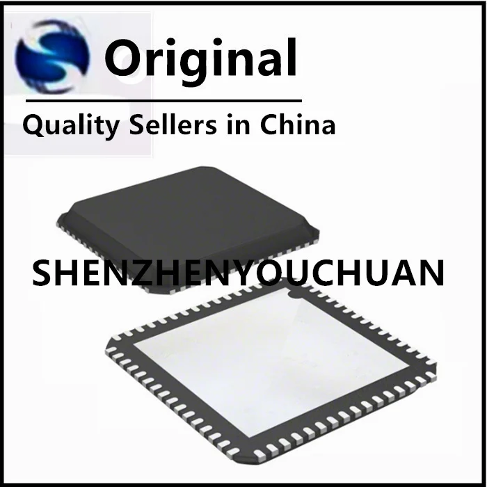 

FT2232HQ-REEL QFN64 FT2232HQ IC Chipset New Original