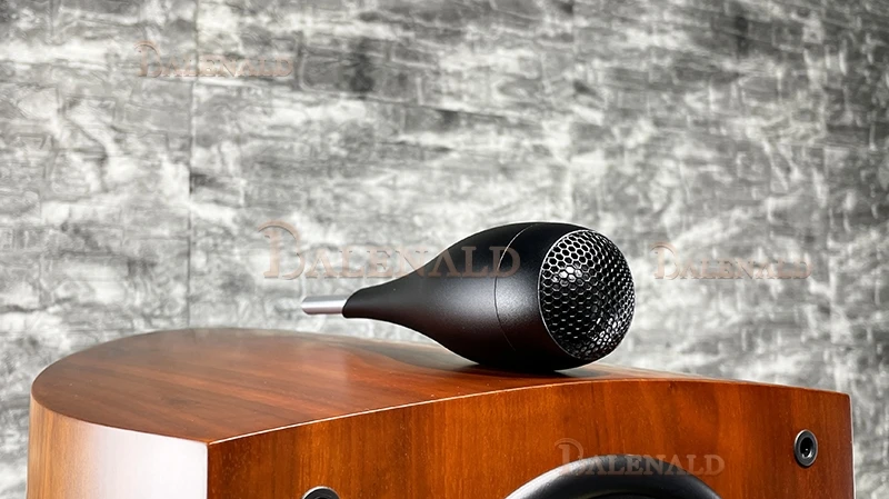 ホームシアターシステム Nautilus Audio 801 デュアル 8 インチ Bass Fever HiFi 3 ウェイ フロアスタンディング パッシブ スピーカー