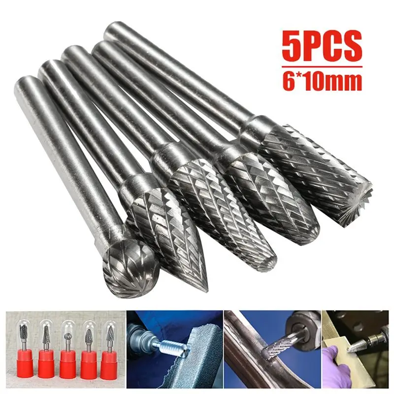 Rest 6-10Mm 1/4 Inc…