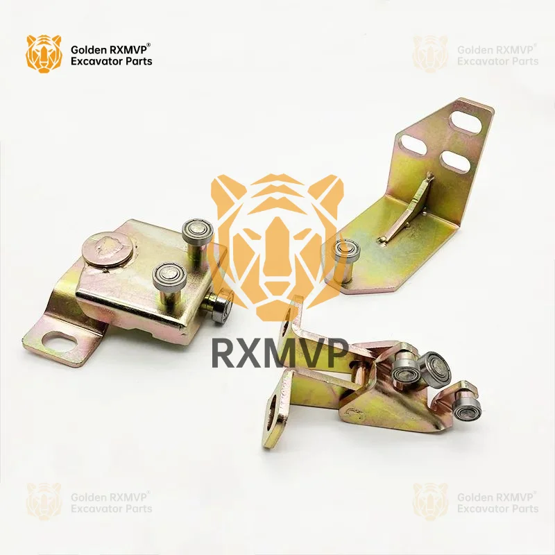 For XMVP   Komatsu pulley track cab door lock bearing PC75 PC78 PC128 PC138 PC228 US