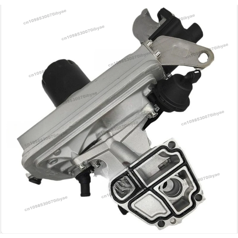 

For Volkswagen Parts, Exhaust Gas Recirculation Valve EGR Valve 03L115512