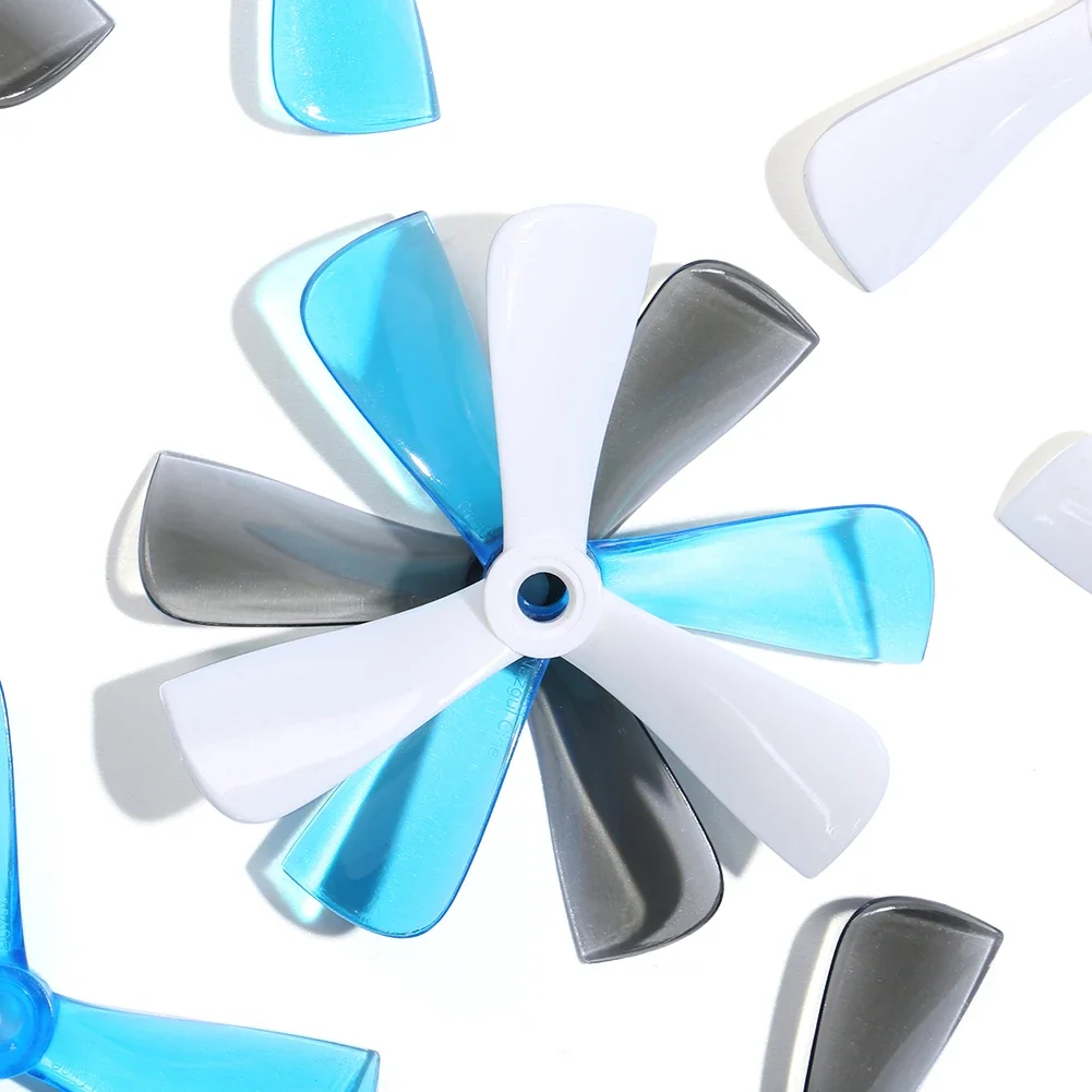 4Pairs(4CW+4CCW) IFlight Cine 3040 3X4X3 3-Blade PC Propeller