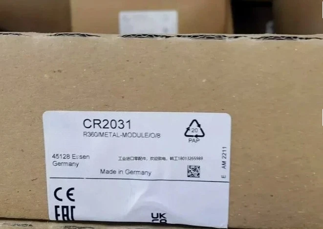 

Brand new original CR2031 module new Fast delivery