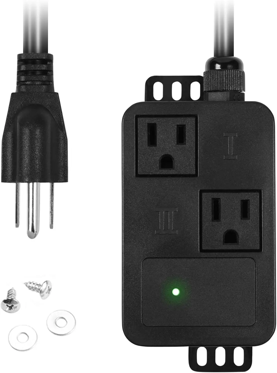 

Автоматический вакуумный выключатель для электроинструментов с датчиком тока, предотвращает перегрузку и срабатывание автоматического выключателя.