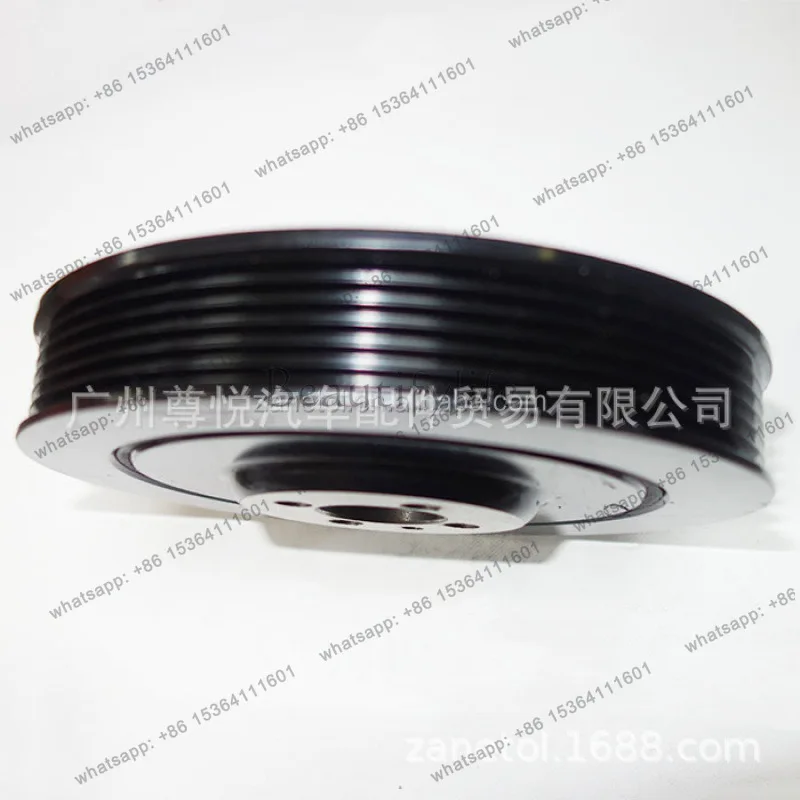 

Suitable for auto parts, car crankshaft pulley 68093320AA
