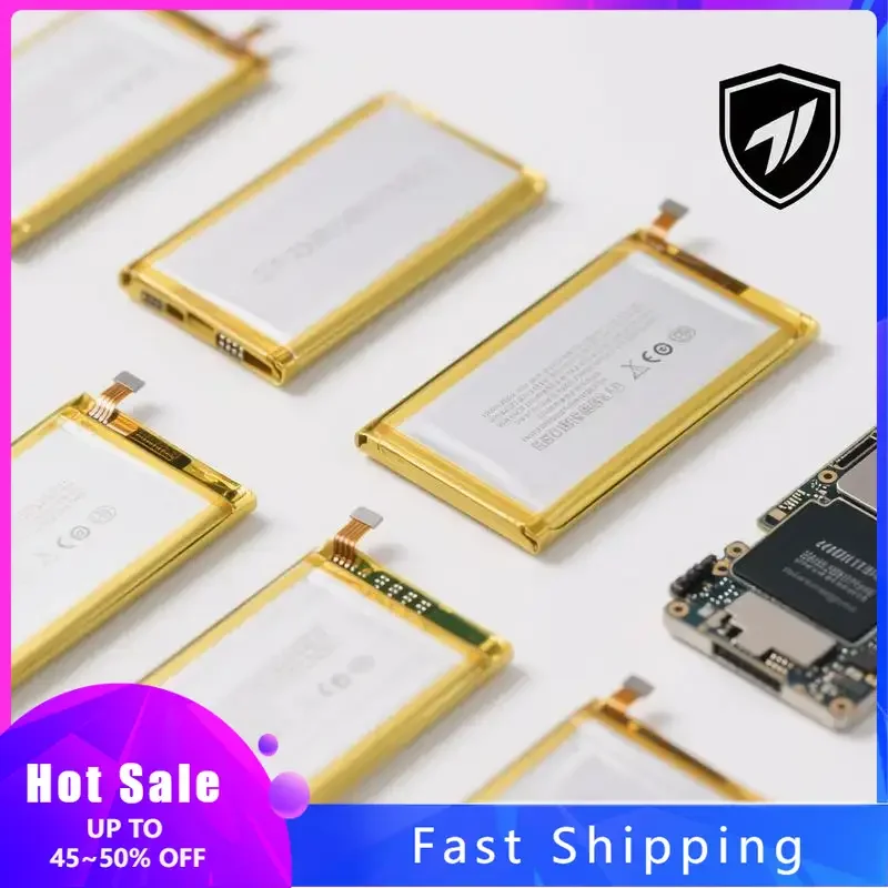 Replacement Mobile Phone Battery For Hisense LPN385390d LPN385390d 4000mAh