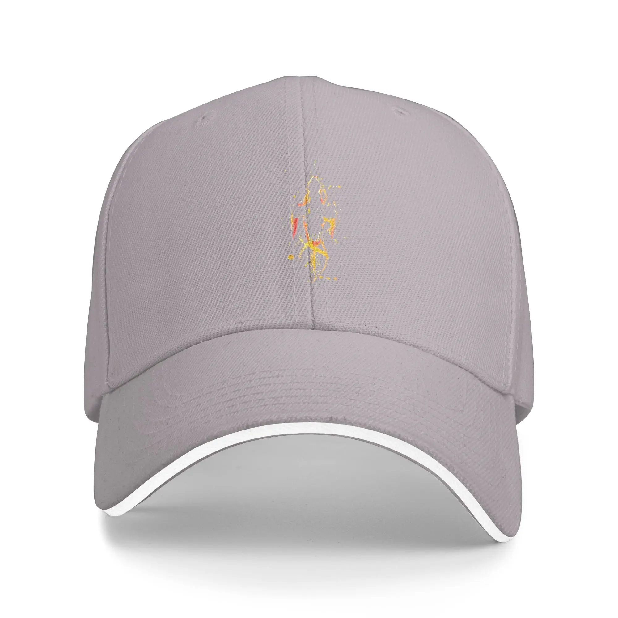 Hot Sale fireflies Baseball Cap  Street Style Caps Men  City Wandering Caps Men
