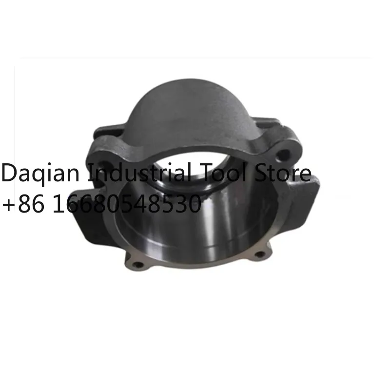 f1gChina Railway Sand Casting Axle Bearing Box and Cover Fastenning Manufacturer