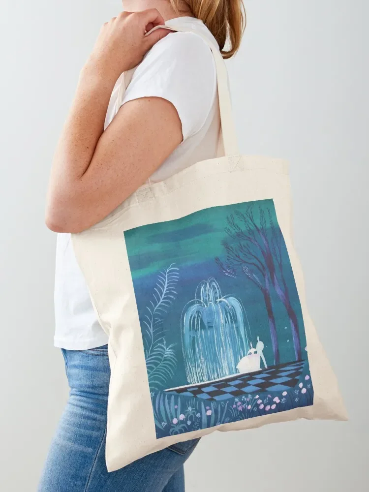 

Mary Blair Tote Bag Cloth bags Gift bag Shopper bag tote