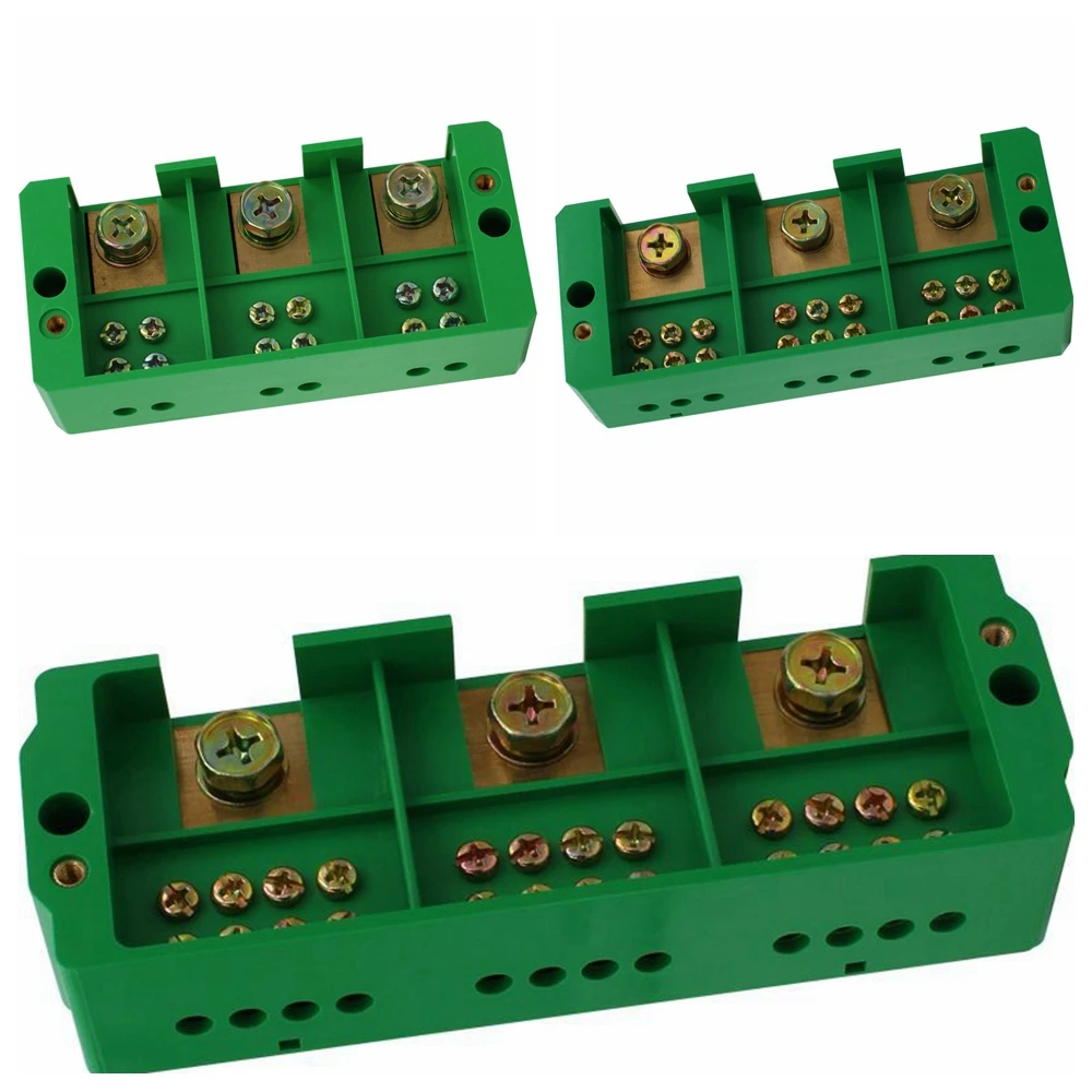 Three Phase 3 In 6/…