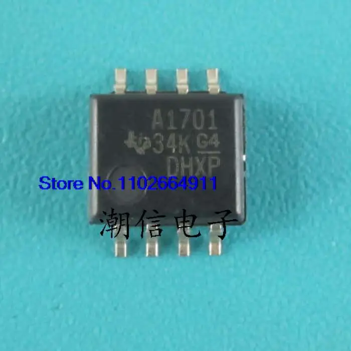 

10 шт./партия SN751701PSR A1701 SOP-8 новые и оригинальные Фотообои