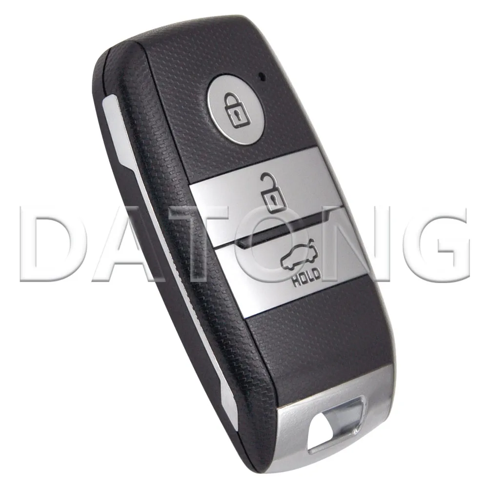 Datong XZKA81EN Global Version พิเศษ Universal รถเปล่า Remote Key บอร์ด PCB สนับสนุน VVDI เครื่องมือหรือกรณีเชลล์สําหรับ Hyundai KIA