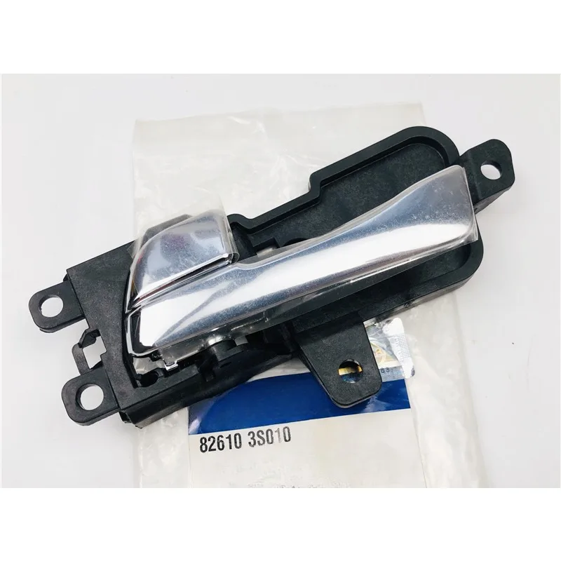 82610-3S010 82620-3S010 Front Left Right Car Interior Inside Inner Door Handle For Hyundai Sonata 8 2011 2012 2013 2014