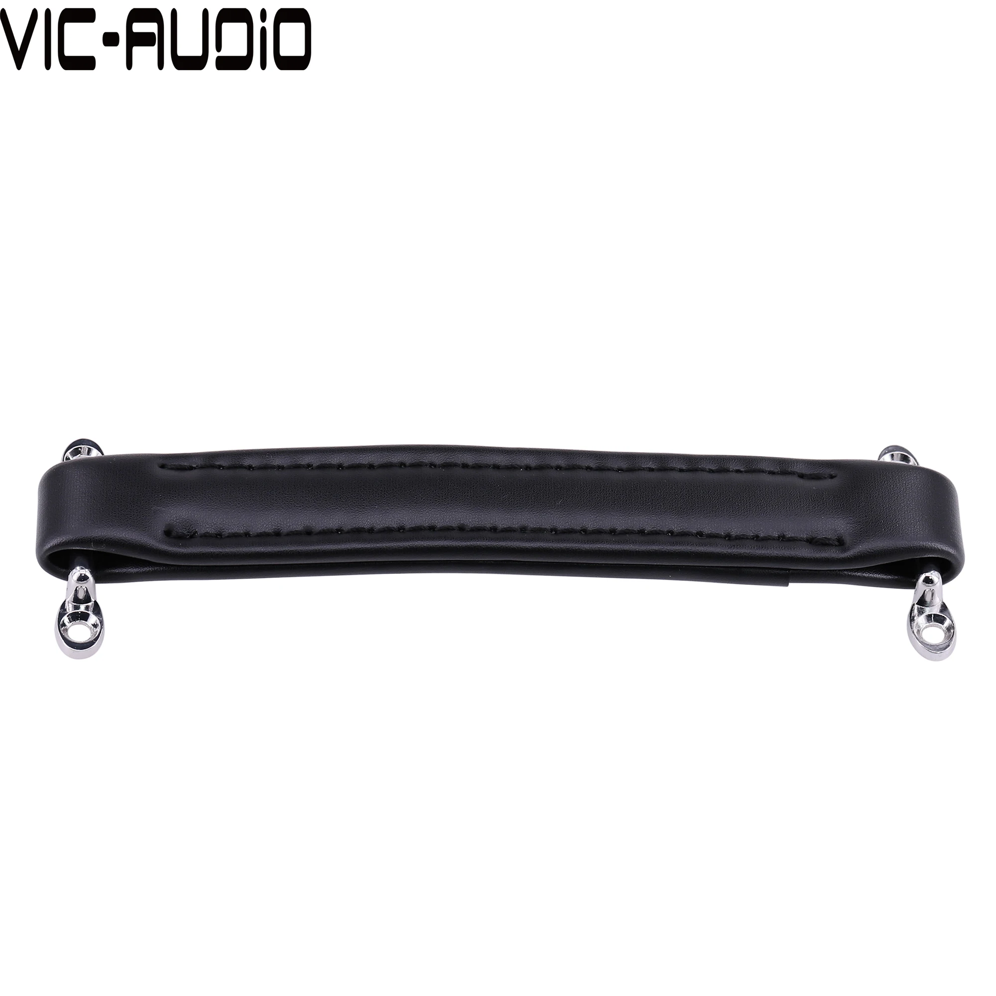 1 ชิ้นเครื่องขยายเสียงกีตาร์ลำโพงตู้เสียงจับดูหนังสายคล้องคอสำหรับ Fender AMPEG