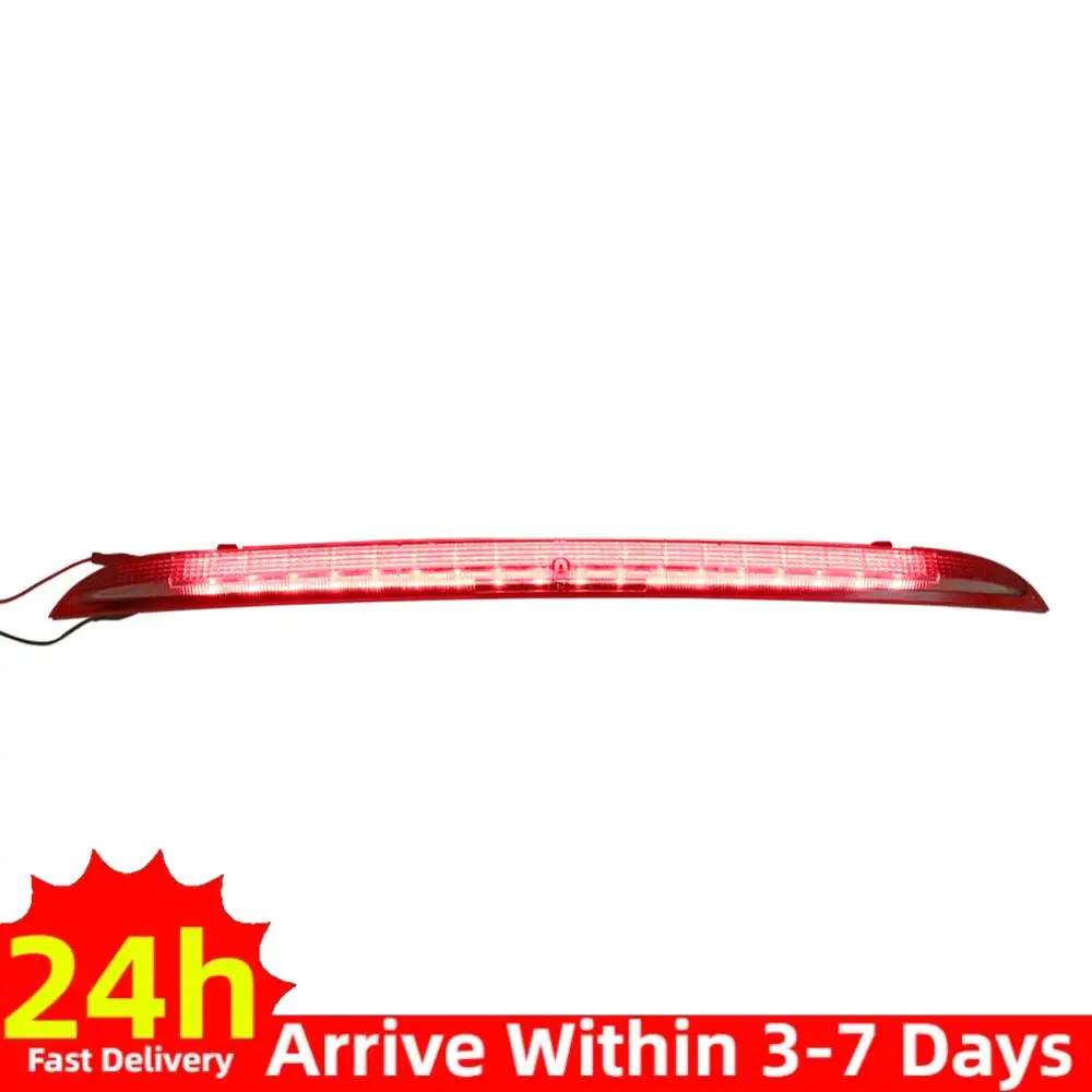 

High Brake Signal Lamp High Mount Third Stop Light 7L6945097B LED High Level Third Brake Light for Touareg 2003-2010 Accessories