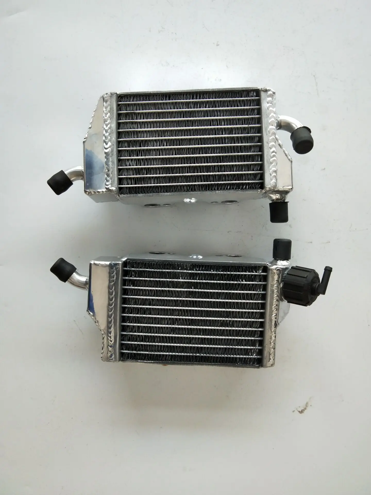 

Aluminum Radiator For 2016-2021 65SX 2016 2017 2018 2019 2020 2021