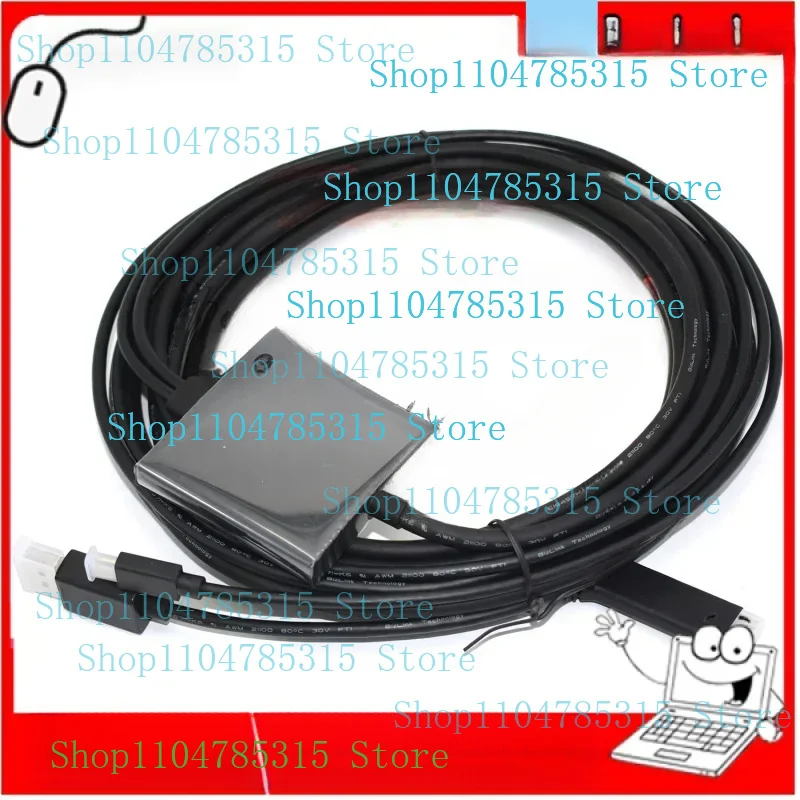 

L72080-002 M52188-001 New For HP Reverb G2 Cable VR Headset Connecting Cable 6-Meter VR Glasses Cable