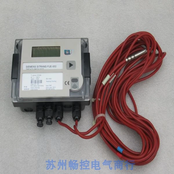 

Heat Meter Energy Calculator 7ME3470-2BE34-0AD0 Spot FUE-950