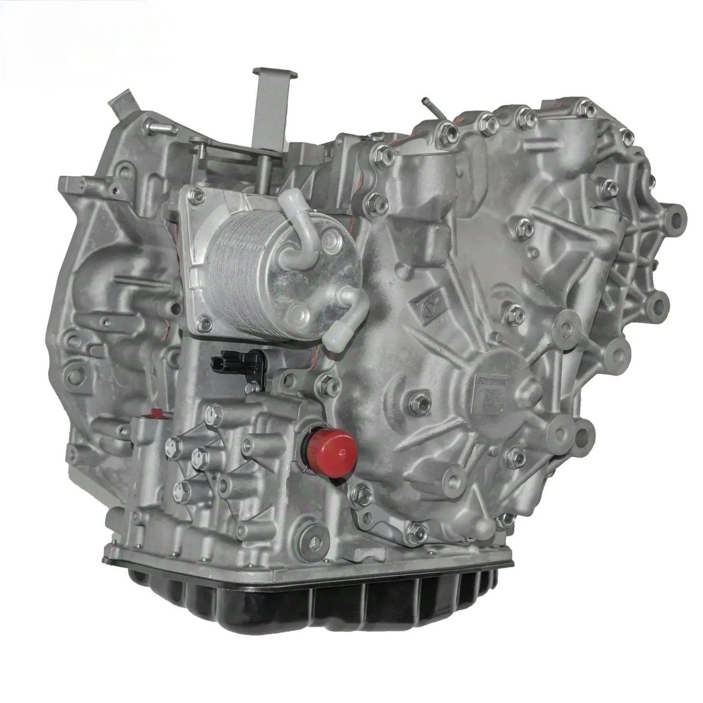 

Used Automatic CVT JF011E Transmission Assembly 31020-1XE1C Gearbox ForNissan Murano 3.5L AWD Infiniti QX60 Including Seal