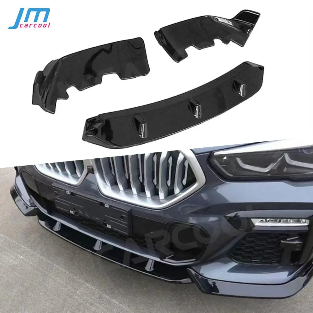 Abs Front Bumper Li… - image