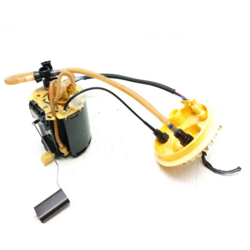 LR042717 LR014998 LR026193 LR036704 Fuel Pump Assembly Set For Land Rover Discovery 4/2.7