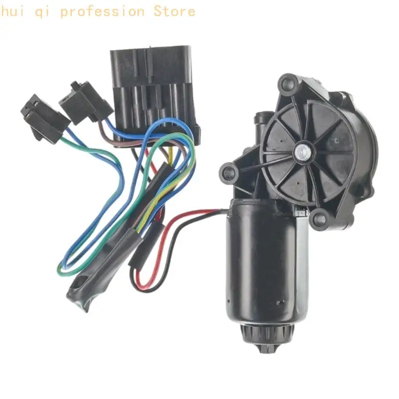 Fahrzeugscheinwerfermotorsatz mit Kabelbaum für Servicezwecke 16524229 16524230 H8WE – Detail 10