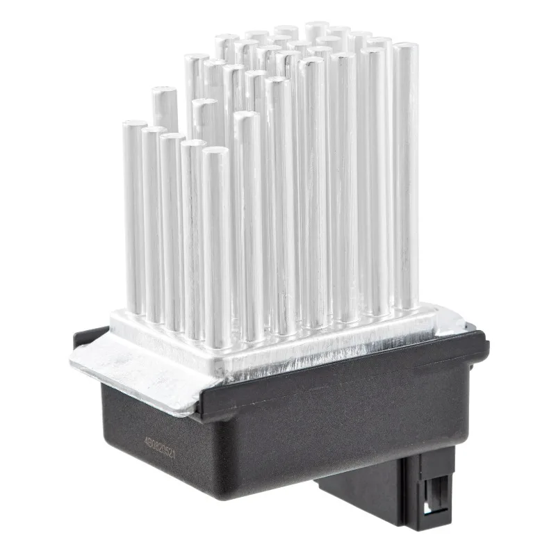 

OEM HVAC Blower Motor Control Module Resistor 4B0820521 For AUDI A6 Quattro Allroad S6