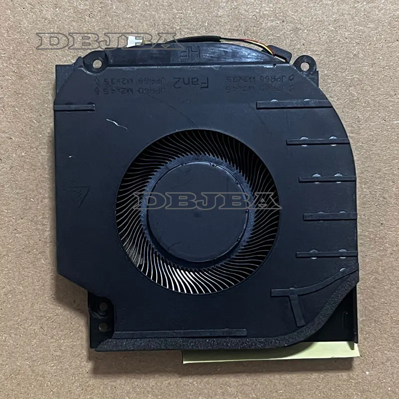 GPU Cooling Fan For HP Victus 9 16-R 16-WD 16-S0000 16-R0000 MG75090V1-C480-S9A 5V 4.00W 4PIN