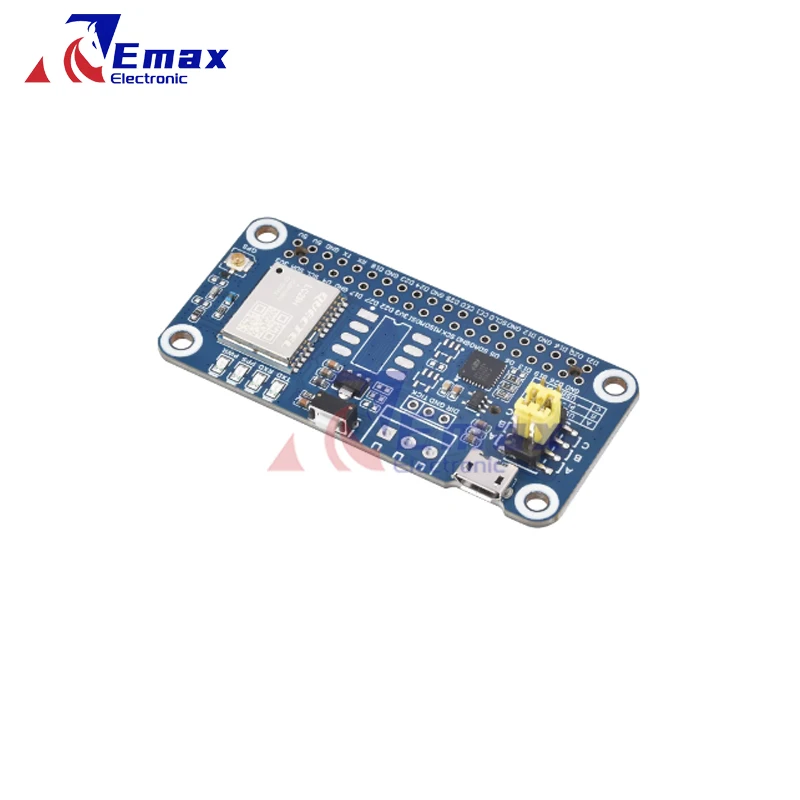 Free Ship LC29HAA LC29HDA LC29HBS L1+L5  Dual-band GPS Module For Raspberry Pi Positioning Technology Optional RTK Function