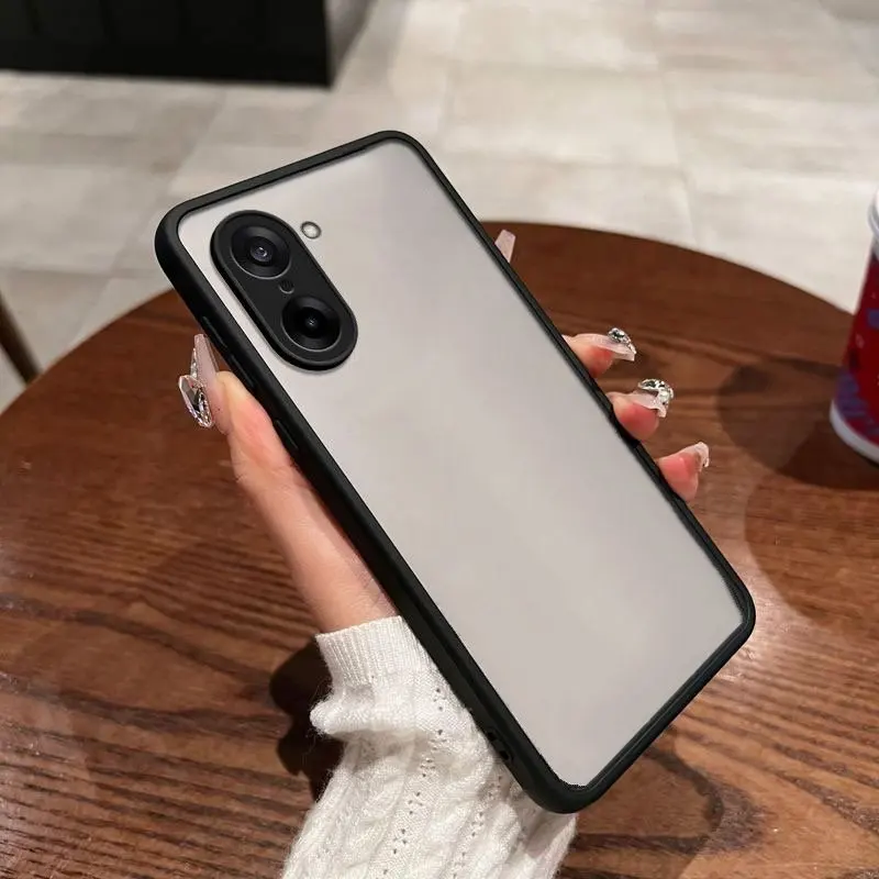 Matte Case For Onep…