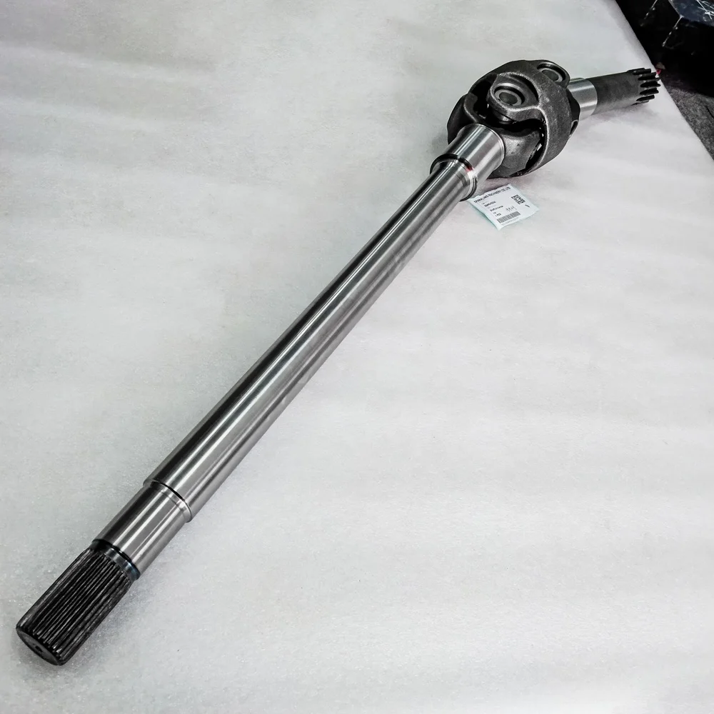 General Neutral Packing for Excavator Shaft