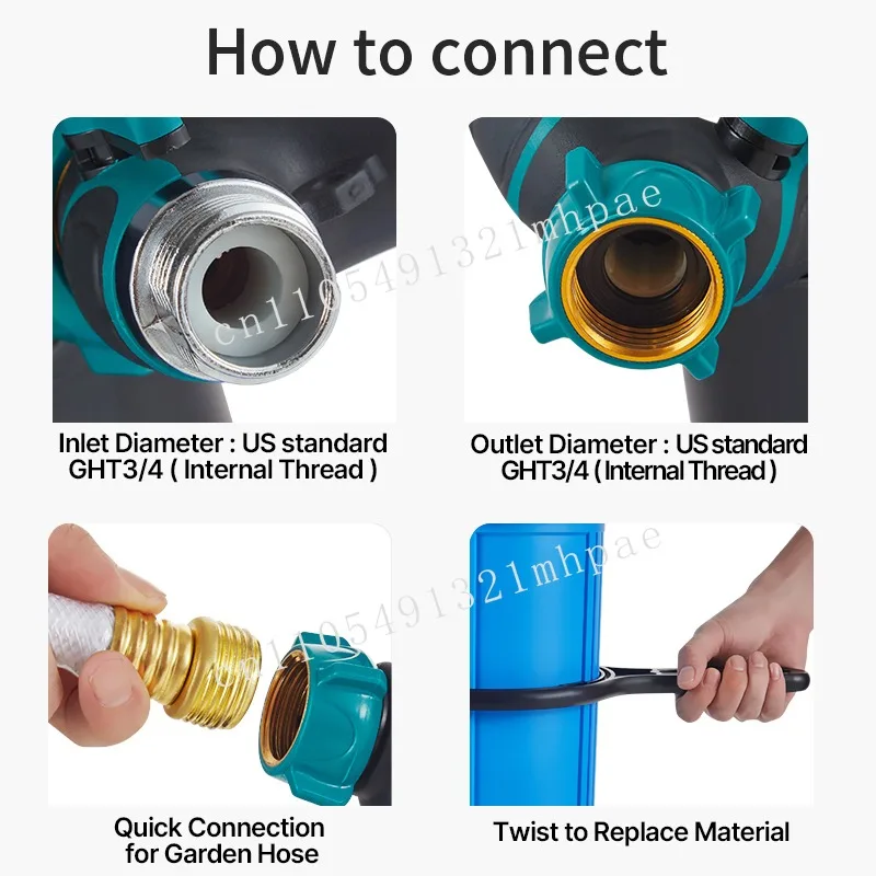 منعم دييونيد الراتنج ديي نظام المياه غسيل السيارات بلا أضواء المحمولة التجارية المحمول النقي دي غسيل السيارات نظام تنقية المياه