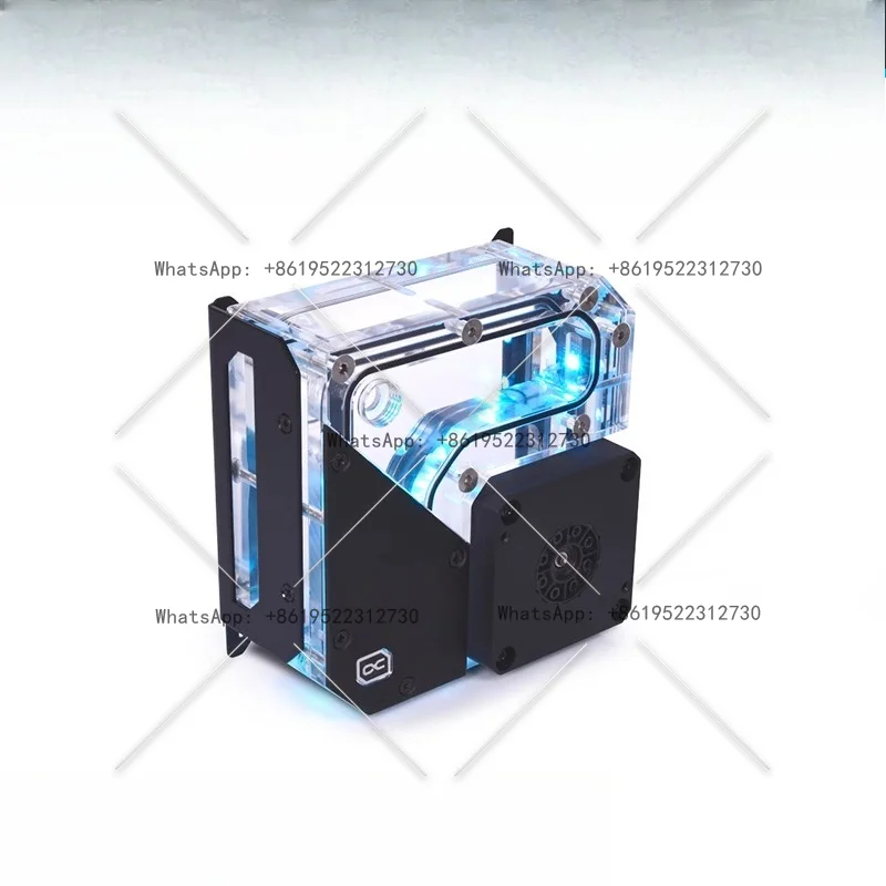 120Mm Square Water …