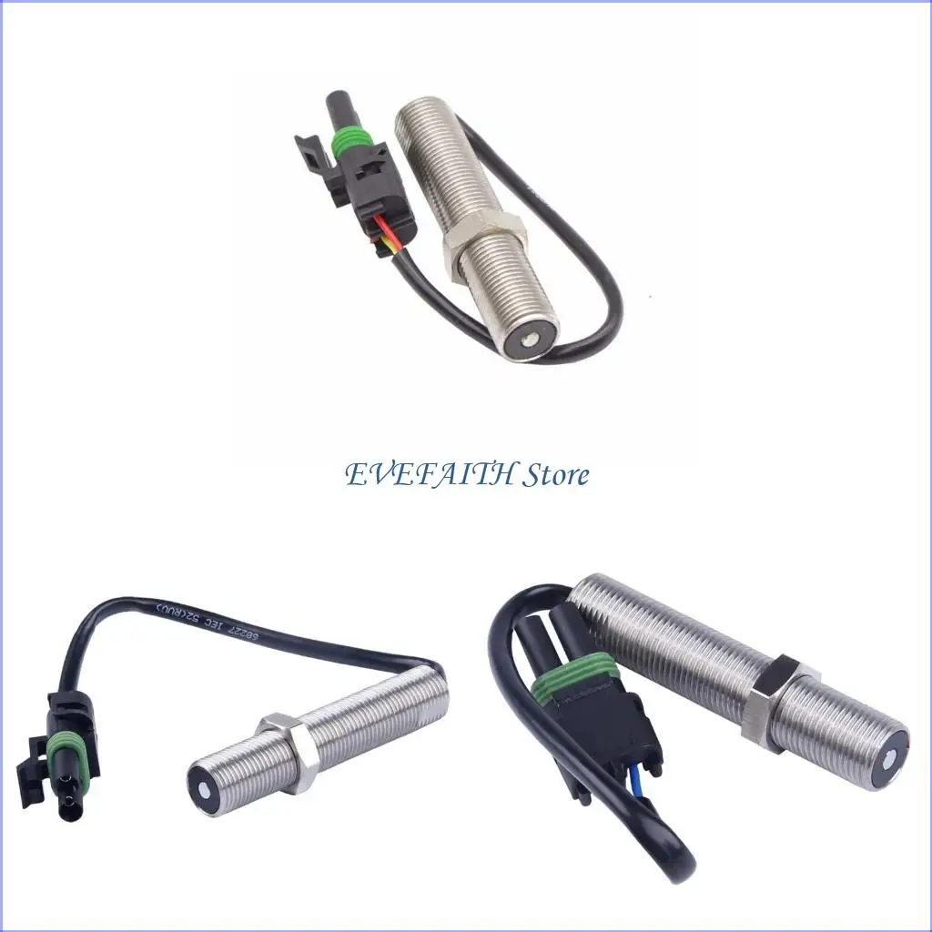 

124B Speed Rotational Speed Temperature Resistant for Generator Sets