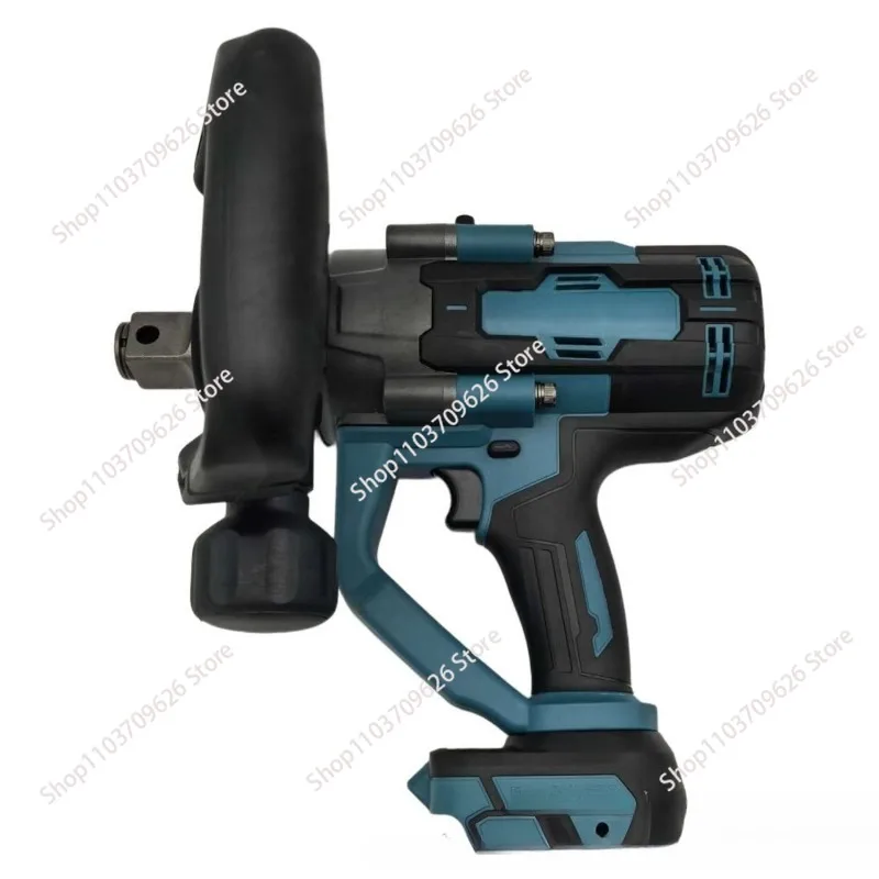for 3000 N.M Torque  Brushless Electric Impact Wrench Lithium-Ion Battery