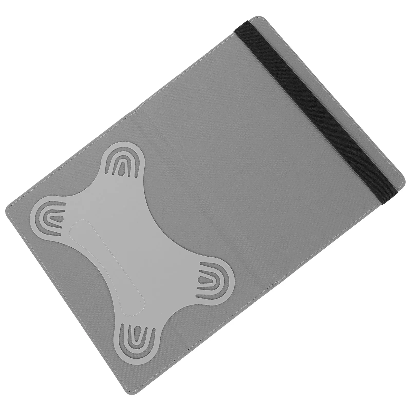 

1pc Case Inch Universal Protective Cover for Computer Scratch Resistant Shockproof Imitation Easy Installation for 10.1