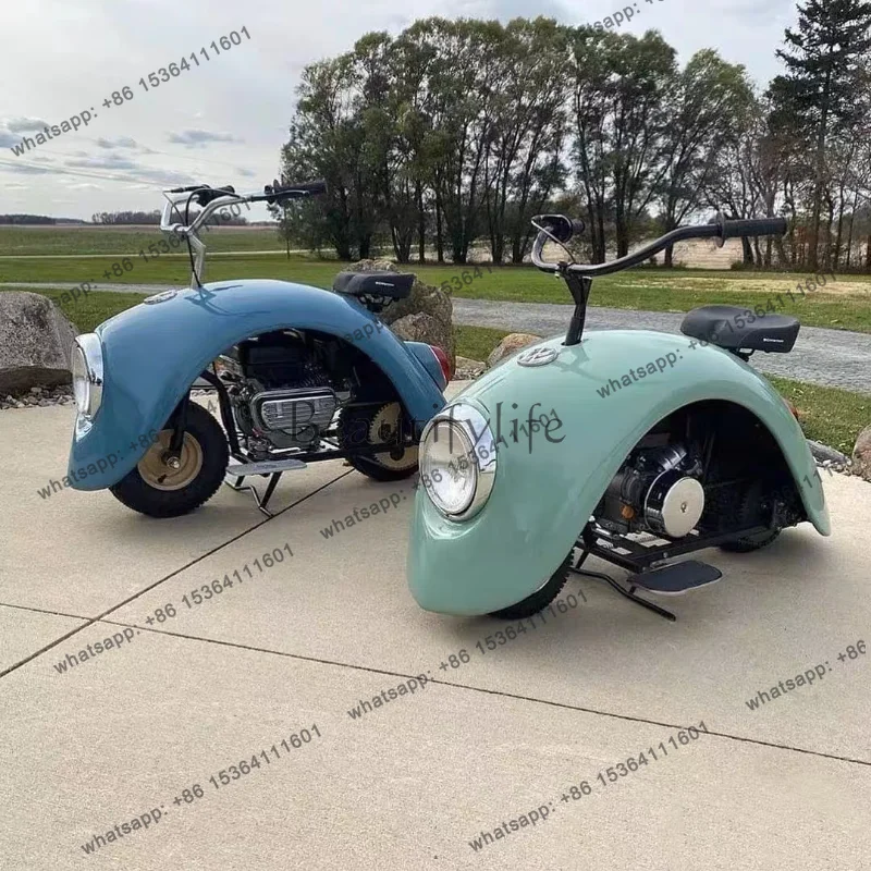 2023 Imported  Bench Mini Monkey Off Road Mountain Street Bike Mini Monster  125 Motorcycle