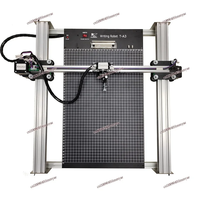 

Writing Robot H-A3 Plotter Plotter