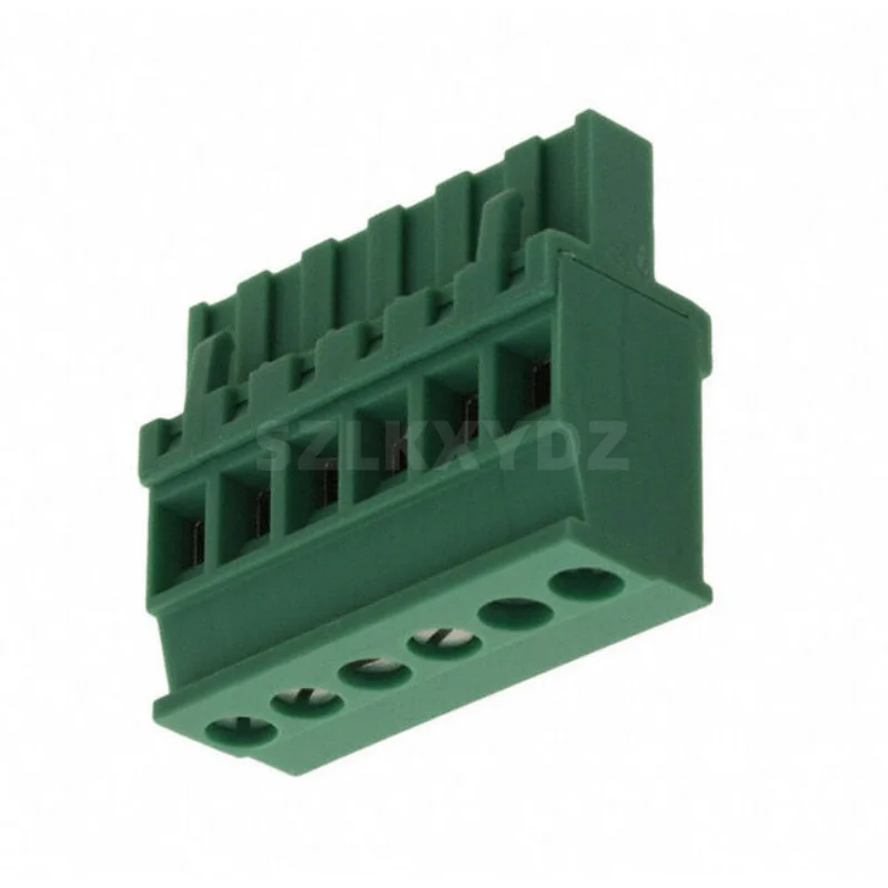 

2 шт./лот 1792281 MVSTBR2.5/6-ST-5.08 6P 5,08 мм