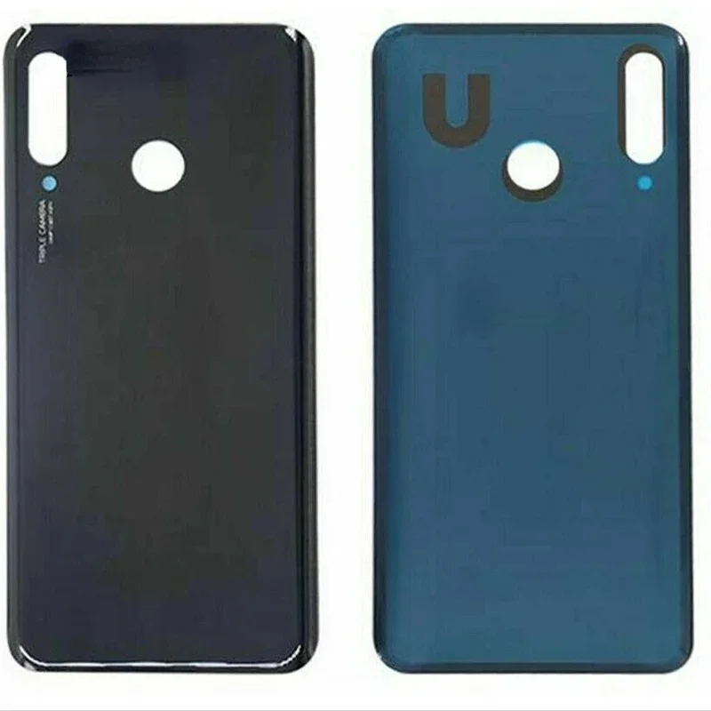 Back cover For Huawei P30 Lite(24MP,48MP) Battery Cover Back Glass Panel Rear Housing Door Case Replacement